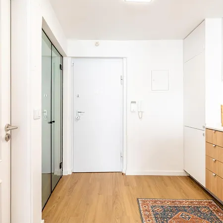 Apartamento Charming One Min Walk To The