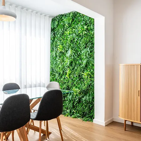 Apartamento Charming One Min Walk To The *