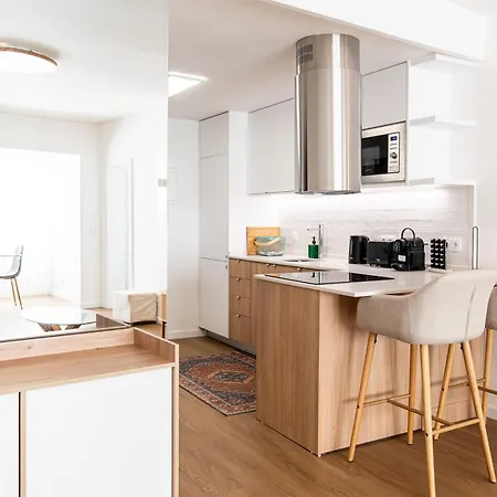 Charming One Min Walk To The Apartamento *