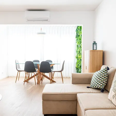 Charming One Min Walk To The Apartamento *