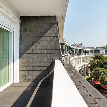 Charming One Min Walk To The Apartamento *