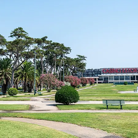 Apartamento Charming One Min Walk To The *