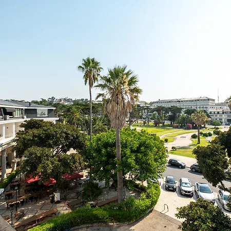 Apartamento Charming One Min Walk To The