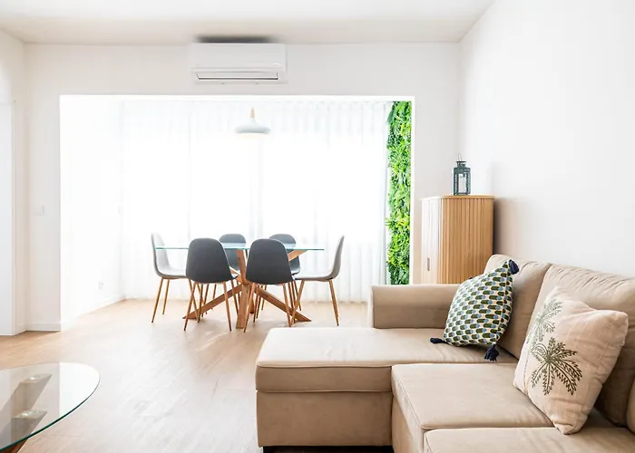 Charming One Min Walk To The Lejlighed *