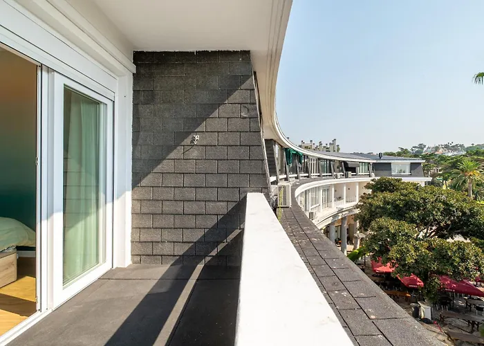 Charming One Min Walk To The Lejlighed *